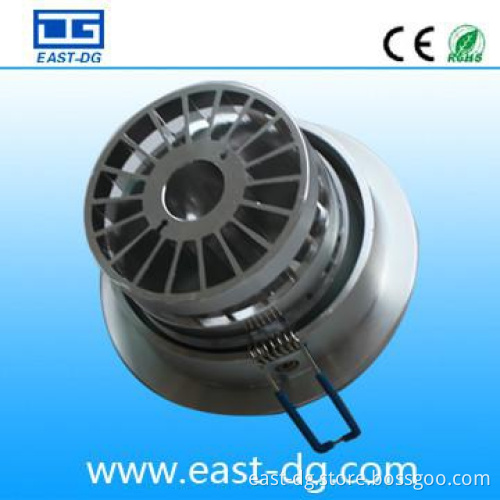 Pretty Mini 1W LED Down Light, Commercail Cabinet Lamp.